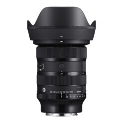Sigma 24-70mm f/2.8 DG DN II Art Lens (Leica L)