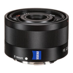 Sony Sonnar T* FE 35mm f/2.8 ZA Lens