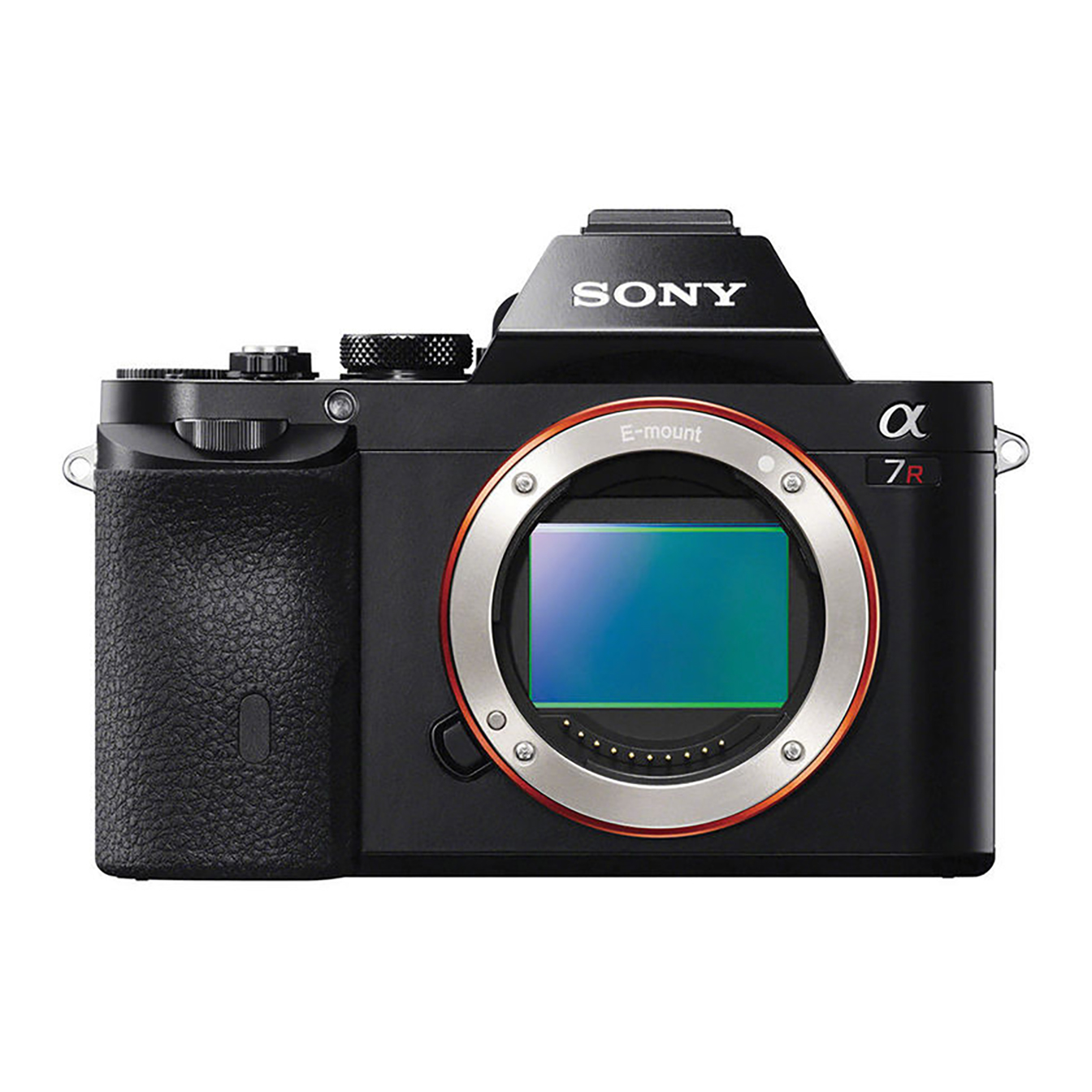 Sony Alpha a7R Mirrorless Digital Camera