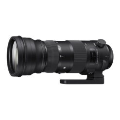 Sigma 150-600mm f/5-6.3 DG OS HSM Sports Lens for Nikon F