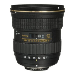 Tokina AT-X 116 PRO DX-II 11-16mm f/2.8 Lens for Nikon F