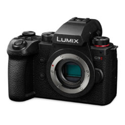 Panasonic LUMIX G9 II Mirrorless Camera