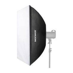 Neewer Rectangular Softbox (23.6 x 35.4")