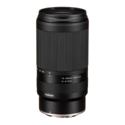 Tamron 70-300mm f/4.5-6.3 Di III RXD Lens for Nikon Z