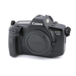 Canon EOS 650 35mm Film Camera Body