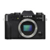 FUJIFILM X-T20 Mirrorless Digital Camera (Body Only, Black)