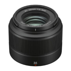 FUJIFILM XC 35mm f/2 Lens