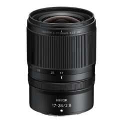 Nikon NIKKOR Z 17-28mm f/2.8 Lens