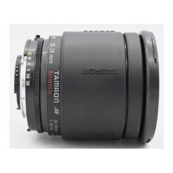 Tamron 28-200mm f/3.8-5.6 Aspherical Autofocus Lens for Nikon
