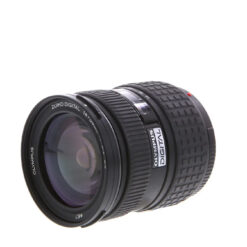 Olympus Zuiko Digital 14-54mm f/2.8-3.5 AF Lens for Four Thirds System