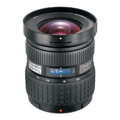 Olympus Zuiko Digital 11-22mm f/2.8-3.5 AF Lens for Four Thirds System