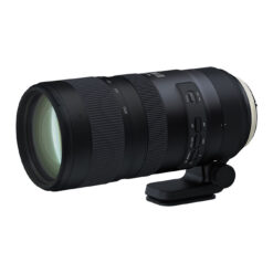 Tamron SP 70-200mm f/2.8 Di VC USD G2 Lens for Nikon F