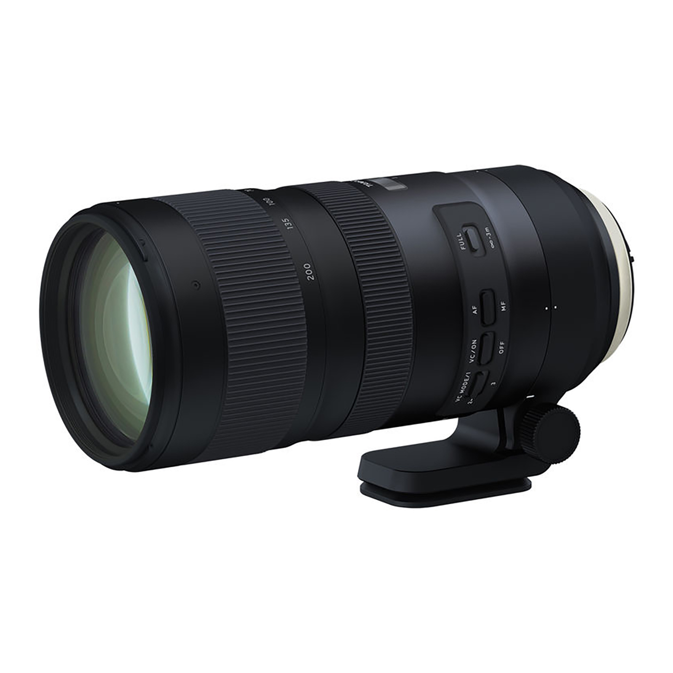 Tamron SP 70-200mm f/2.8 Di VC USD G2 Lens for Nikon F