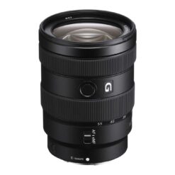 Sony E 16-55mm f/2.8 G Lens