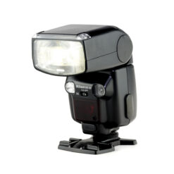 Nikon SB-26 AF Speedlight TTL Shoe Mount Flash