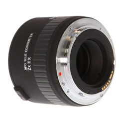 Sigma 2X APO EX Teleconverter For Canon EF Mount