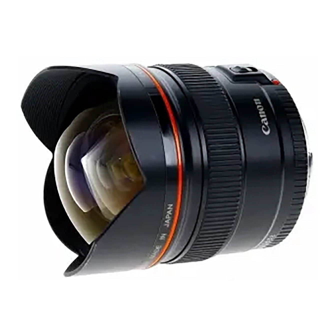 Canon EF 14mm 2.8L USM Lens