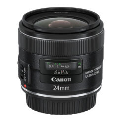 Canon EF 24mm f/2.8 IS USM Lens