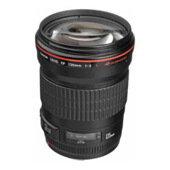 Canon EF 135mm f/2L USM Lens
