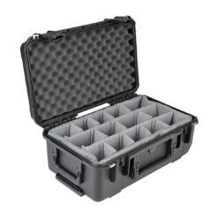 SKB iSeries 2011-7 Case with Think Tank Photo Dividers