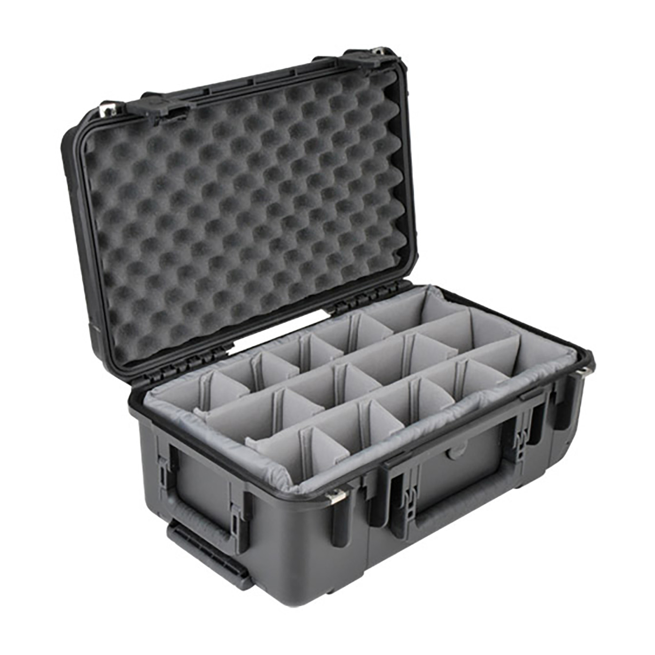 SKB iSeries 2011-7 Case with Think Tank Photo Dividers