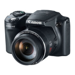 Canon Power Shot SX510 HS Point-and-Shoot Camera