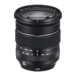 FUJIFILM XF 16-80mm f/4 R OIS WR Lens