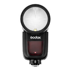 Godox V1 Flash for Canon