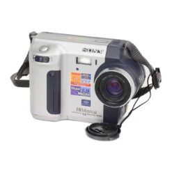 Sony Mavica MVC-FD87 Digital Camera (AS-IS) (UNTESTED)