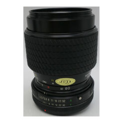 Tokina SZ-X 80-200mm f/4.5-5.6 Lens for Canon (AS-IS)