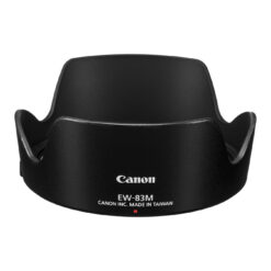 Canon EW-83M Lens Hood