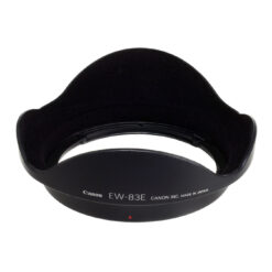 Canon EW-83E Lens Hood