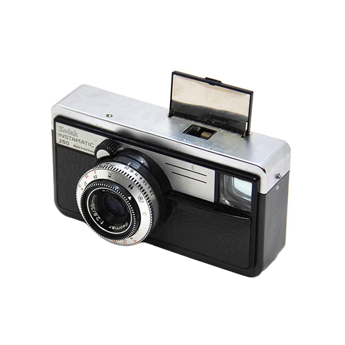 Kodak Eastman Instamatic 250