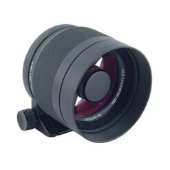 Vivitar 600mm f/8 Series 1 Solid Catadioptric Lens for Nikon F