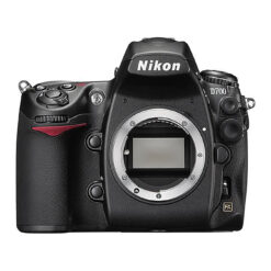 Nikon D700 SLR Digital Camera (Body Only)