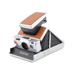 Polaroid SX-70 Land Camera (AS-IS, UNTESTED)