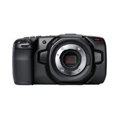 Blackmagic Design Pocket Cinema Camera 4K