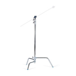 Avenger A2033L 10.75' C-Stand Grip Arm Kit (Chrome-plated)