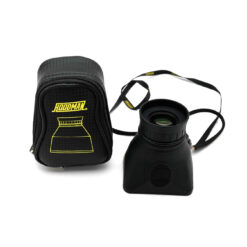 Hoodman HoodLoupe Camera Viewfinder Loupe for 3" LCD Screens