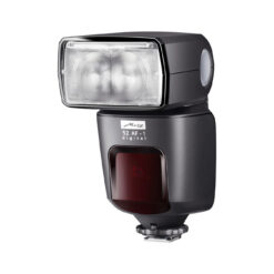 Metz mecablitz 52 AF-1 digital Flash for Nikon Cameras