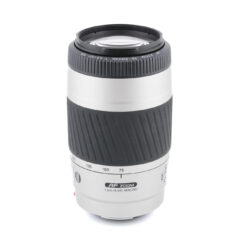 Minolta 75-300mm f4.5-5.6 AF Zoom Lens For Minolta Maxxum/Sony A-Mount