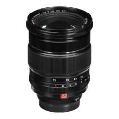 FUJIFILM XF 16-55mm f/2.8 R LM WR Lens