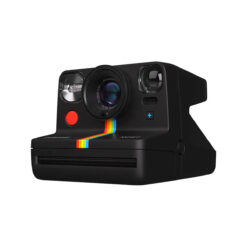 Polaroid - Now+ Instant Film Camera Generation 2 (Black)