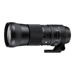 Sigma 150-600mm f/5-6.3 DG OS HSM Contemporary Lens for Canon EF