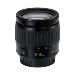 Canon EF 35-105mm f/4.5-5.6 Lens