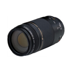 Canon EF 75-300mm f/4-5.6 II USM