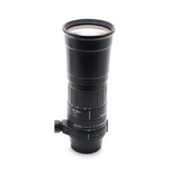 Sigma AF 170-500mm f/5-6.3 APO Lens for Canon EF (AS-IS)