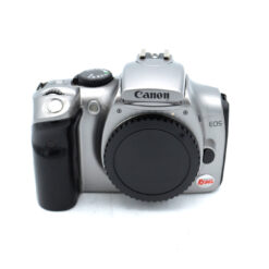 Canon EOS Digital Rebel DSLR Camera Body