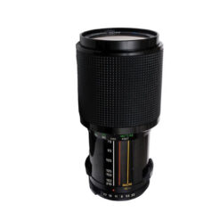 Vivitar Series 1 70-210mm f3.5 Lens for Minolta SR