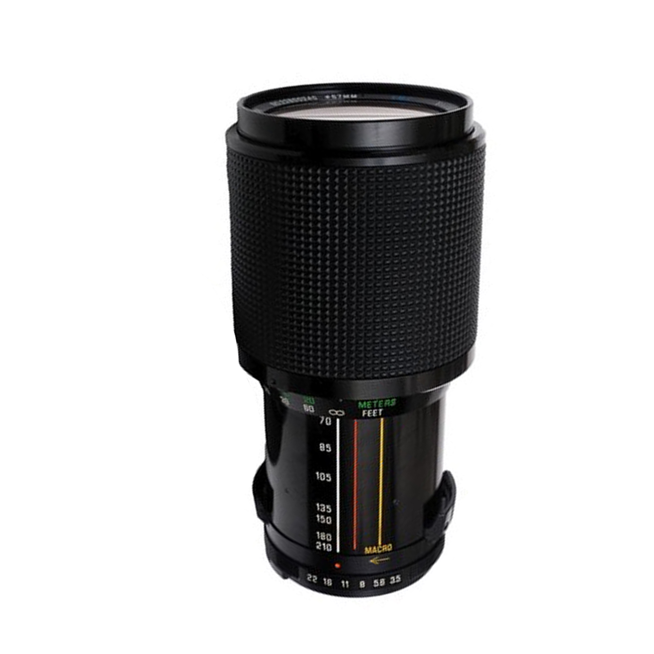 Vivitar Series 1 70-210mm f3.5 Lens for Minolta SR